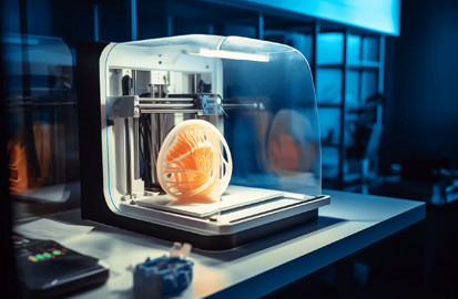 3D Printing