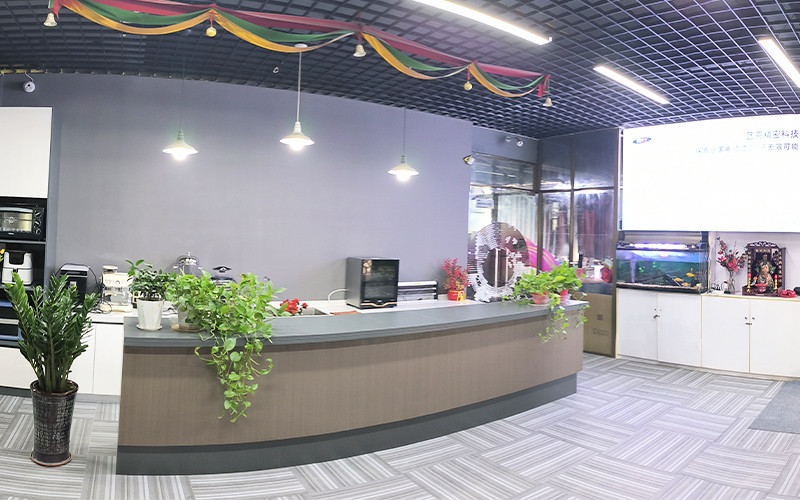 設(shè)備展示