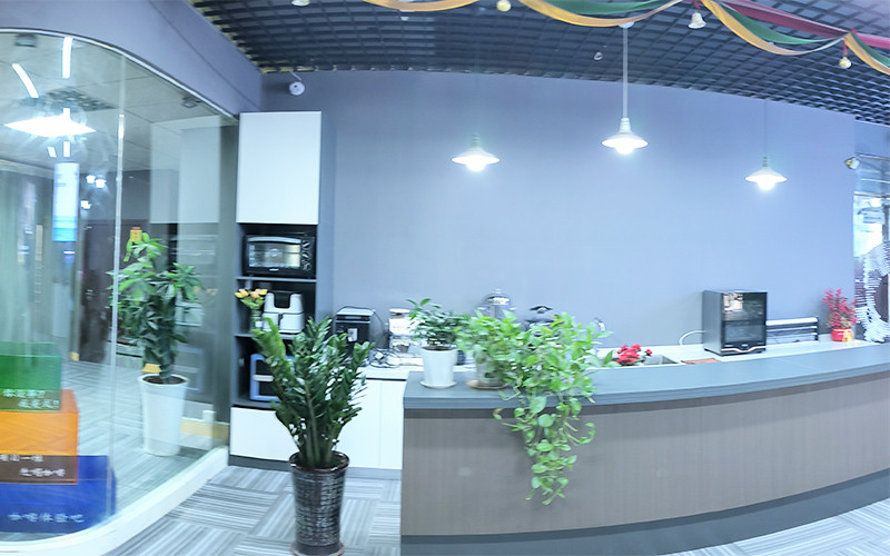 設(shè)備展示