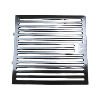 Sheet metal prototype